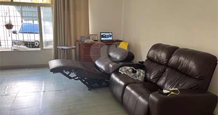 Sobrado com 3 quartos à venda em Jardim Brasil (zona Norte) - SP
