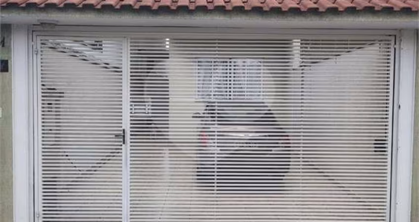Sobrado com 4 quartos à venda em Vila Vitório Mazzei - SP