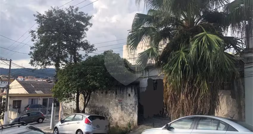 Casa térrea com 6 quartos à venda em vila mazzei - sp