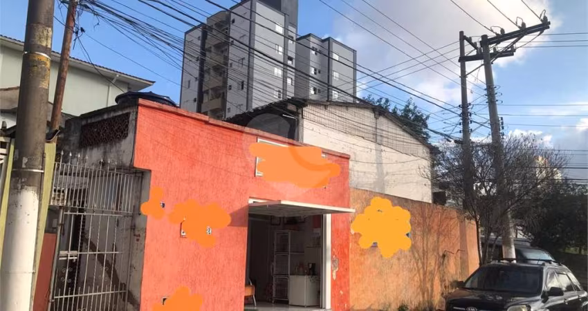 Casa térrea com 6 quartos à venda em Vila Mazzei - SP