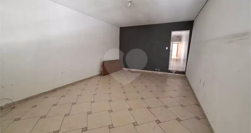 Casa com 2 quartos à venda na José Leal Da Silva, Santana, São Paulo