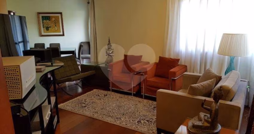 Apartamento com 3 quartos à venda em Vila Paulicéia - SP