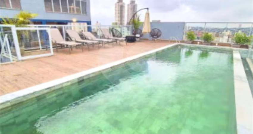 Apartamento com 2 quartos à venda em Parada Inglesa - SP
