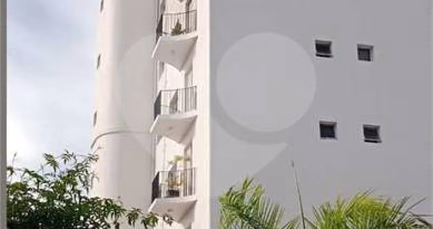Apartamento com 3 quartos à venda em Parque Mandaqui - SP