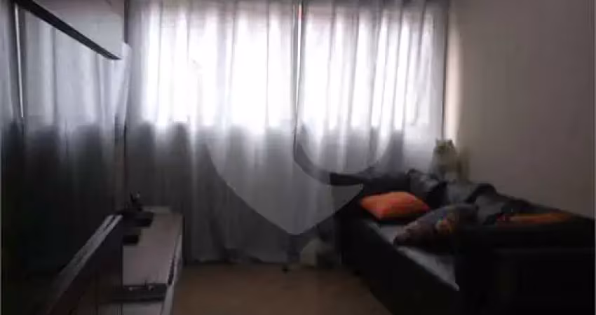 Apartamento com 3 quartos à venda na Rua Voluntários da Pátria, Mandaqui, São Paulo
