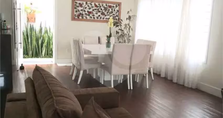 Casa com 3 quartos à venda na Tenente Manoel Vicente, Santana, São Paulo