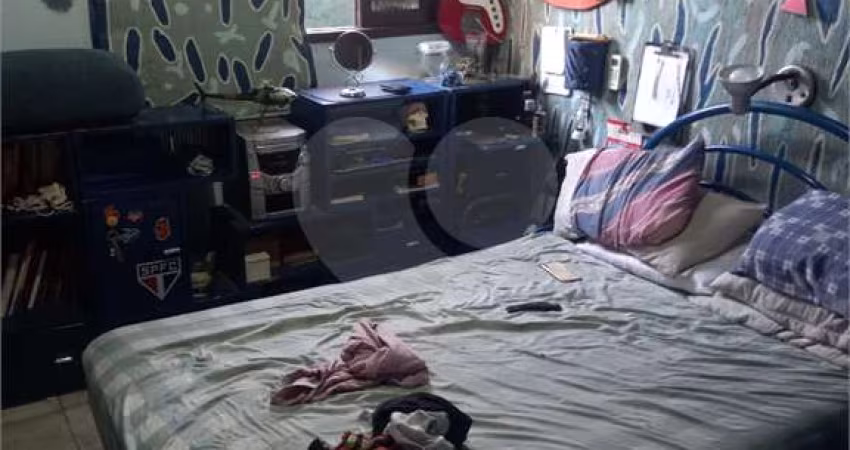 Casa com 2 quartos à venda em Vila Gustavo - SP