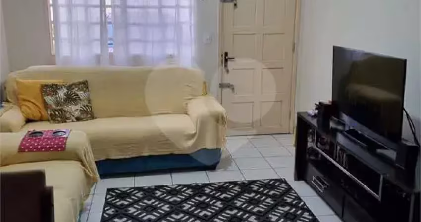 Sobrado com 2 quartos à venda em jardim itapura - sp