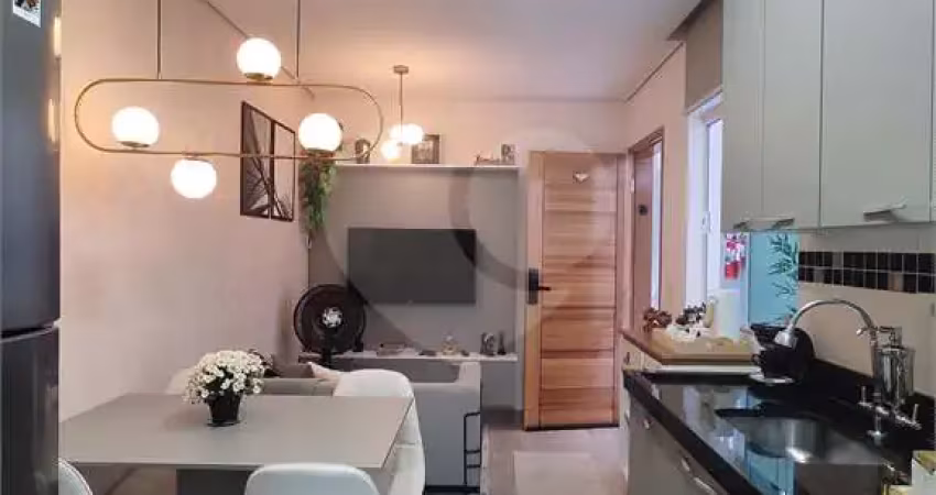 Apartamento com 1 quartos à venda em jardim são paulo(zona norte) - sp