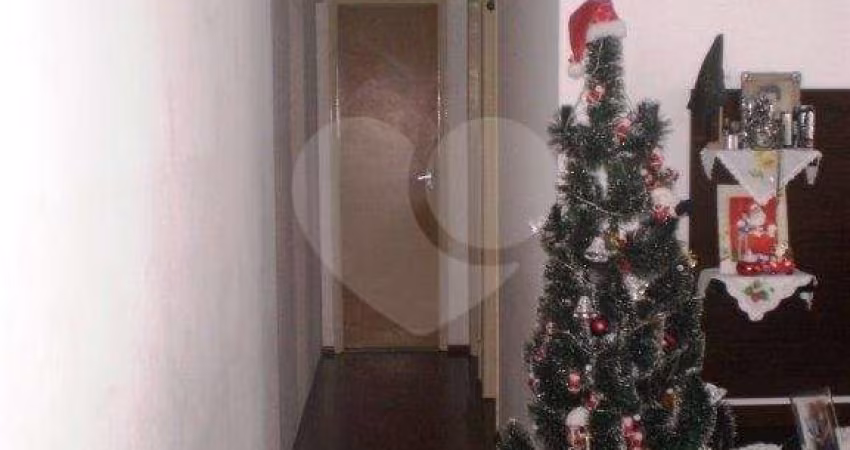 Apartamento com 2 quartos à venda em Jardim São Paulo(zona Norte) - SP
