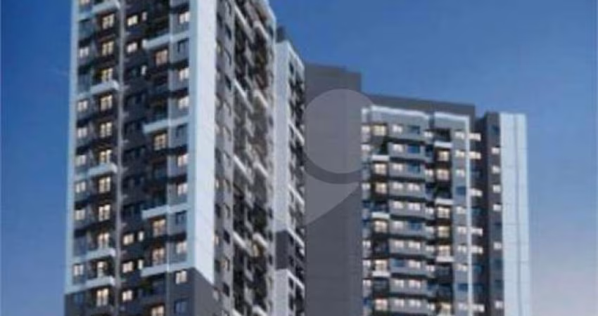 Apartamento com 2 quartos à venda em Vila Paulista - SP