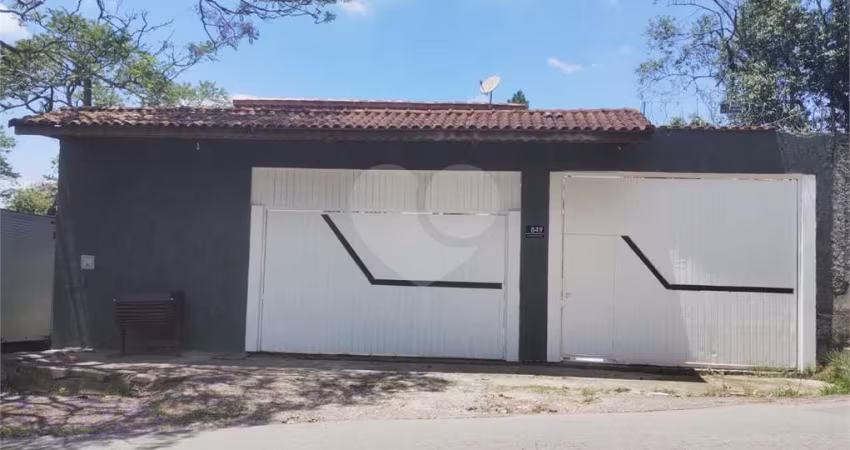 Casa com 5 quartos à venda em Samambaia - SP