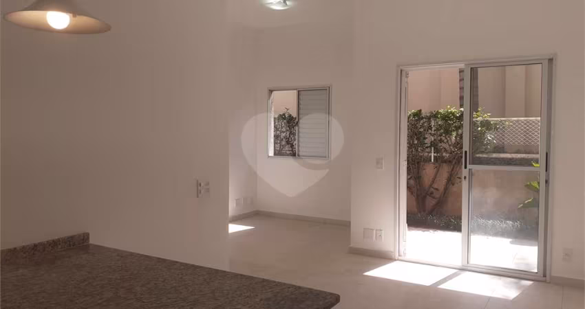 Apartamento com 2 quartos à venda ou para locação em Vila Vitório Mazzei - SP