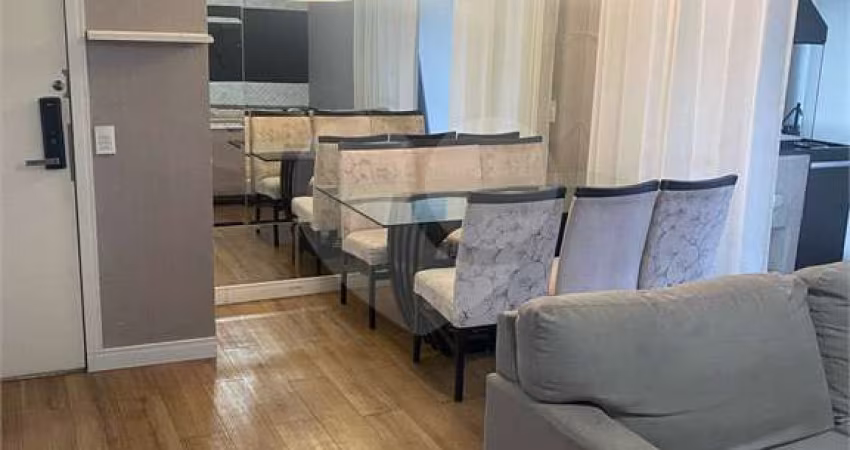 Apartamento com 3 quartos à venda em Várzea Da Barra Funda - SP