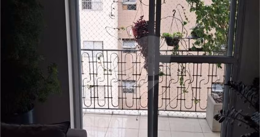 Apartamento com 2 quartos à venda em Santana - SP