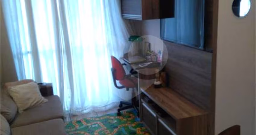 Apartamento com 2 quartos à venda em Imirim - SP