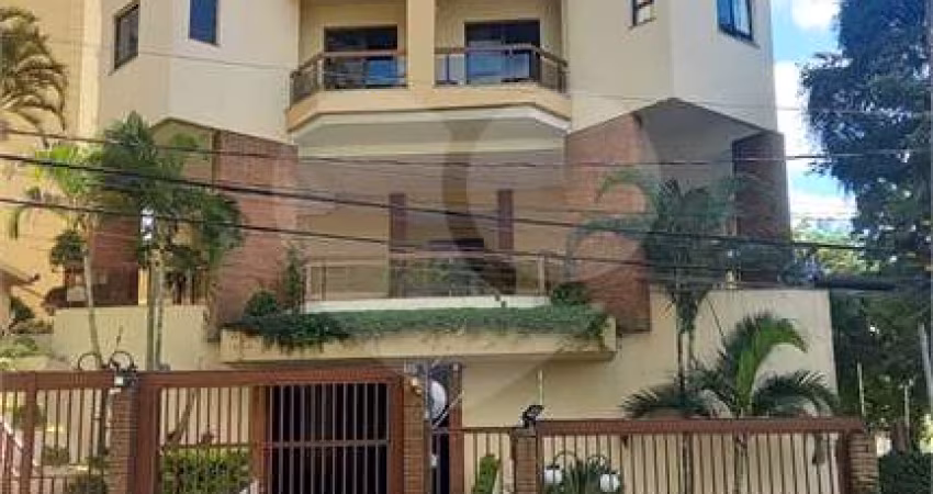 Apartamento com 3 quartos à venda em Parque Mandaqui - SP