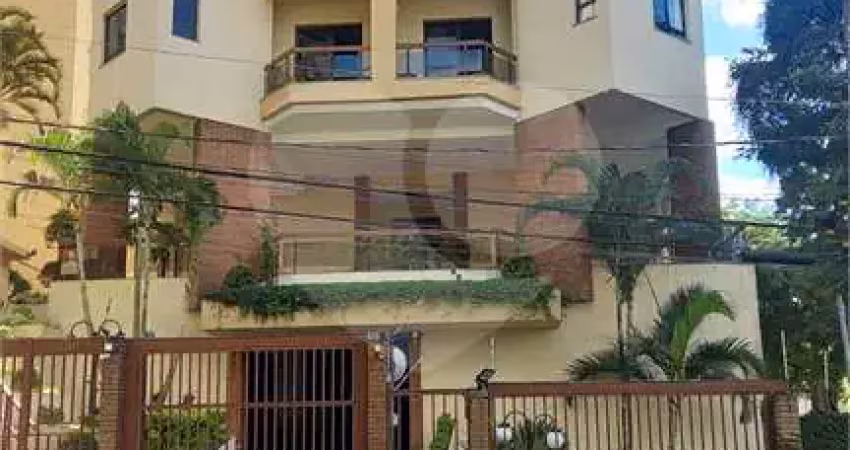 Apartamento com 3 quartos à venda em parque mandaqui - sp
