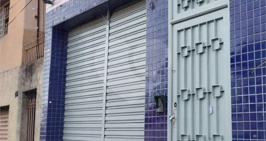 Prédio inteiro com 4 quartos à venda em Vila Leonor - SP