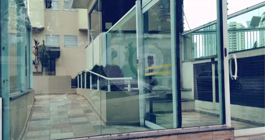 Apartamento com 3 quartos à venda em Santana - SP