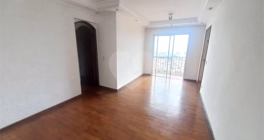 Apartamento com 3 quartos à venda em Vila Diva (zona Norte) - SP