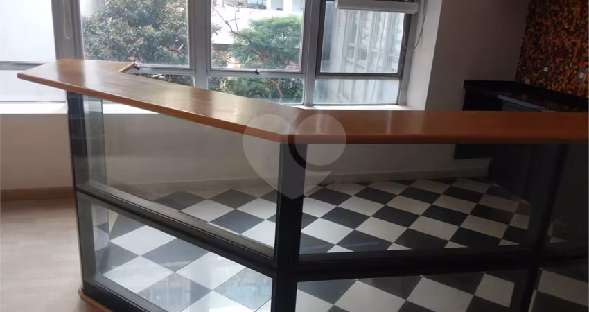 Salas à venda ou para locação em Jardim Paulistano - SP