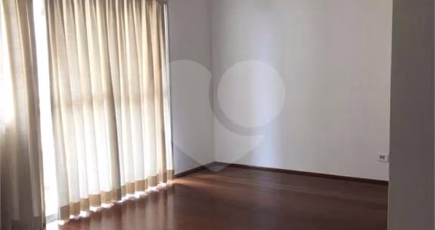 Apartamento com 3 quartos à venda em Limão - SP