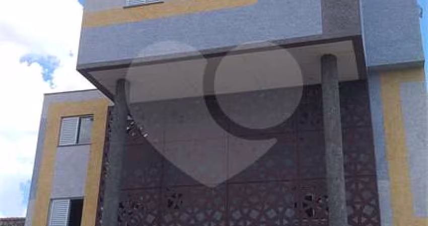 Studio com 1 quartos à venda ou para locação em Santa Teresinha - SP
