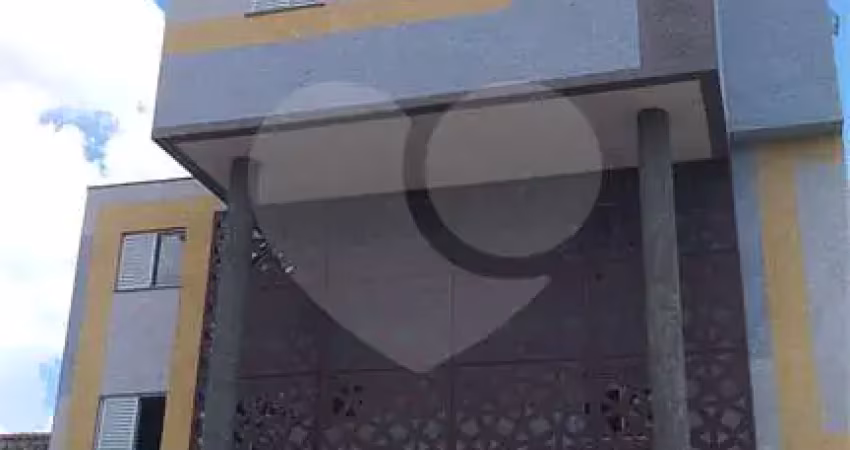 Studio com 1 quartos à venda ou para locação em santa teresinha - sp