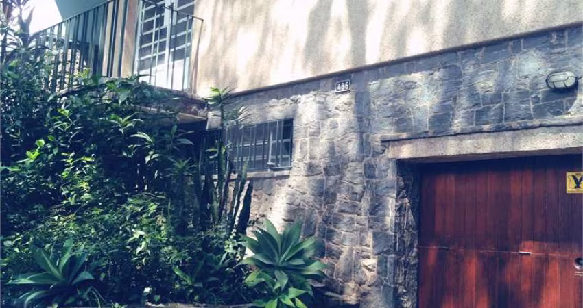 Casa térrea com 3 quartos à venda em Jardim São Paulo(zona Norte) - SP
