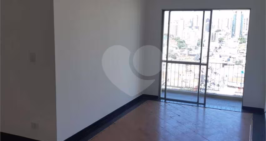 Apartamento com 3 quartos à venda em Vila Aurora (zona Norte) - SP
