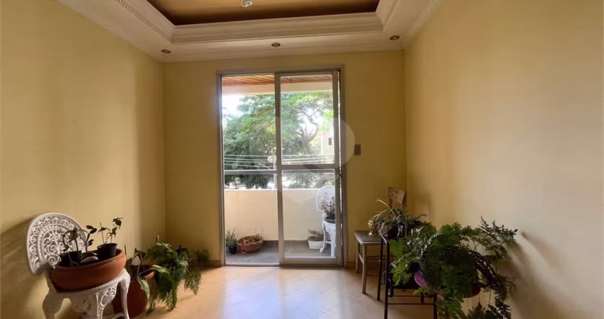 Apartamento com 3 quartos à venda em Vila Nova Cachoeirinha - SP