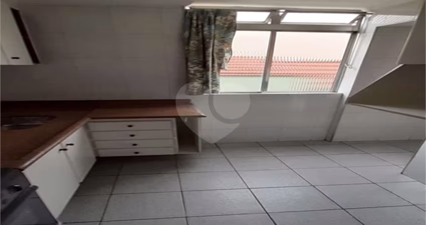 Apartamento com 2 quartos à venda em Santana - SP