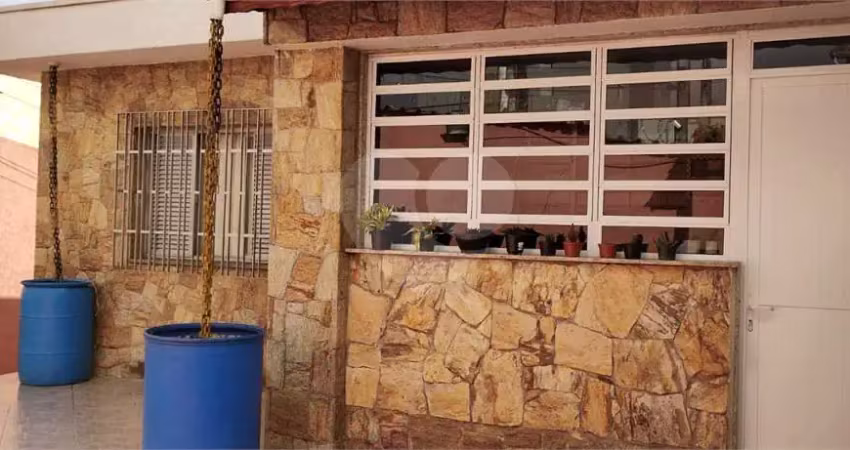 Casa com 2 quartos à venda na Rua Joaquim Afonso de Souza, Casa Verde, São Paulo