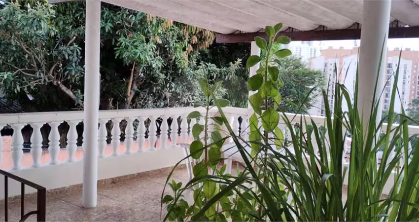 Casa com 2 quartos à venda na Rua Joaquim Afonso de Souza, Casa Verde, São Paulo