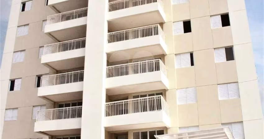 Apartamento com 3 quartos à venda em Moinho Velho - SP