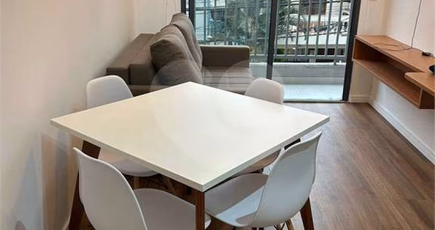 Apartamento com 2 quartos à venda ou para locação em Vila Mariana - SP
