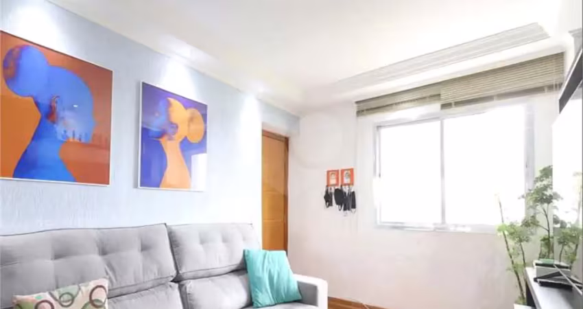 Apartamento com 2 quartos à venda em Santana - SP