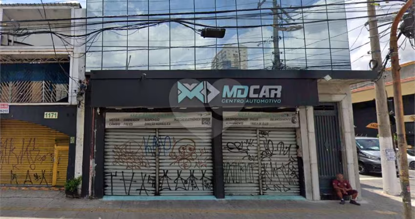 Salão Comercial à venda ou para locação em Vila Maria - SP