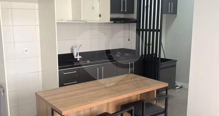 Apartamento com 2 quartos à venda ou para locação em Vila Siqueira (zona Norte) - SP