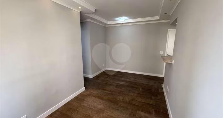 Apartamento com 2 quartos à venda em Limão - SP