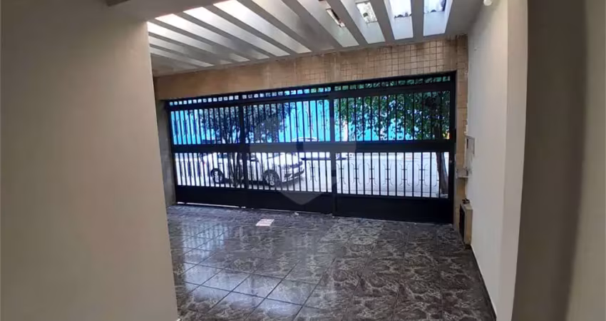 Casa com 3 quartos à venda ou para locação em belenzinho - sp