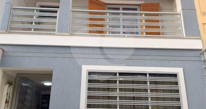 Casa com 3 quartos à venda em Água Fria - SP