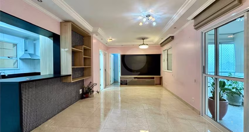 Apartamento com 2 quartos à venda em Jardim Pereira Leite - SP
