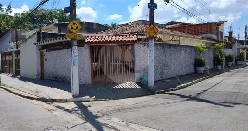 Casa com 3 quartos à venda na Tereza Bortolo, Tremembé, São Paulo