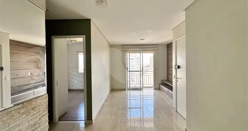 Apartamento com 2 quartos à venda em jardim pereira leite - sp