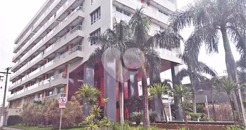 Sala comercial à venda na Rua Doutor Mello Nogueira, Santana, São Paulo