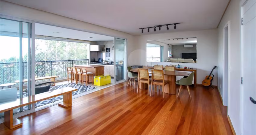Apartamento com 3 quartos para locação em Santana - SP