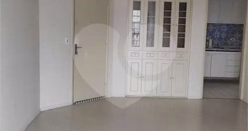 Apartamento com 3 quartos à venda em Santana - SP