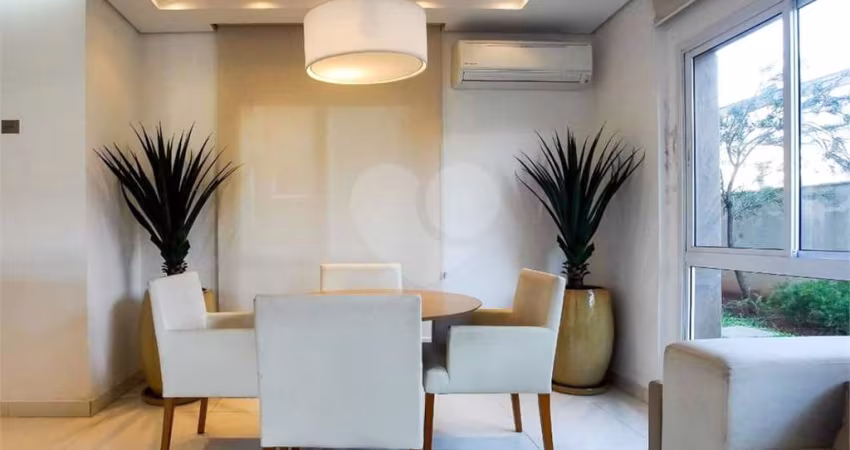 Apartamento com 2 quartos à venda em Vila Isolina Mazzei - SP